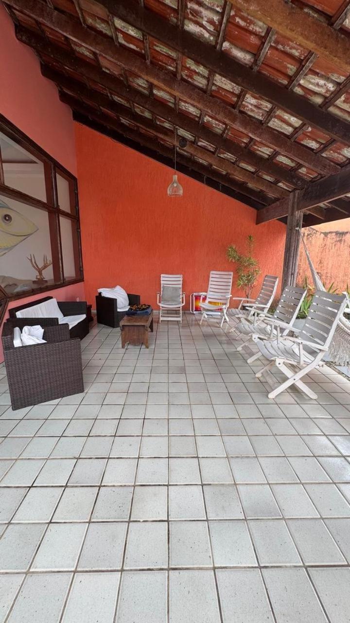 Mansao De Luxo Pe Na Areia - Praia De Juquehy Сан-Себастьян Экстерьер фото